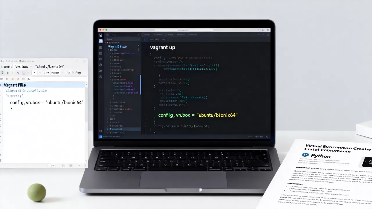 vagrant python怎么配置?vagrant python环境搭建教程 vagrant python怎么配置?vagrant python环境搭建教程