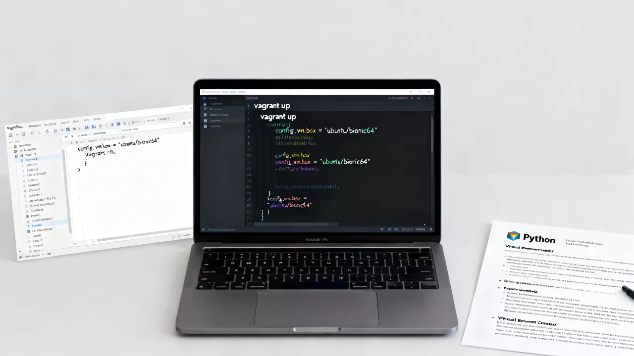 vagrant python怎么配置?vagrant python环境搭建教程 vagrant python怎么配置?vagrant python环境搭建教程