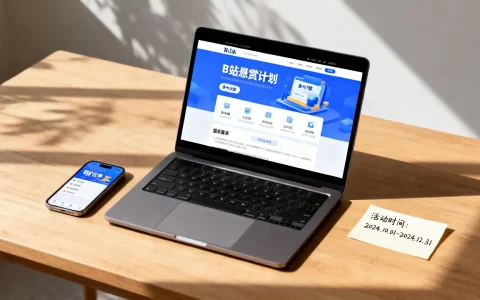 B站悬赏计划怎么参加？有什么要求