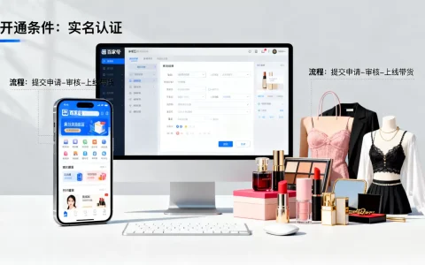 百家号电商带货怎么开通赚钱？百家号带货开通条件及流程