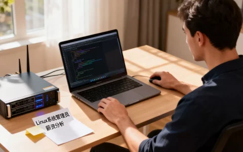 linux怎么赚钱？linux系统管理员薪资高吗