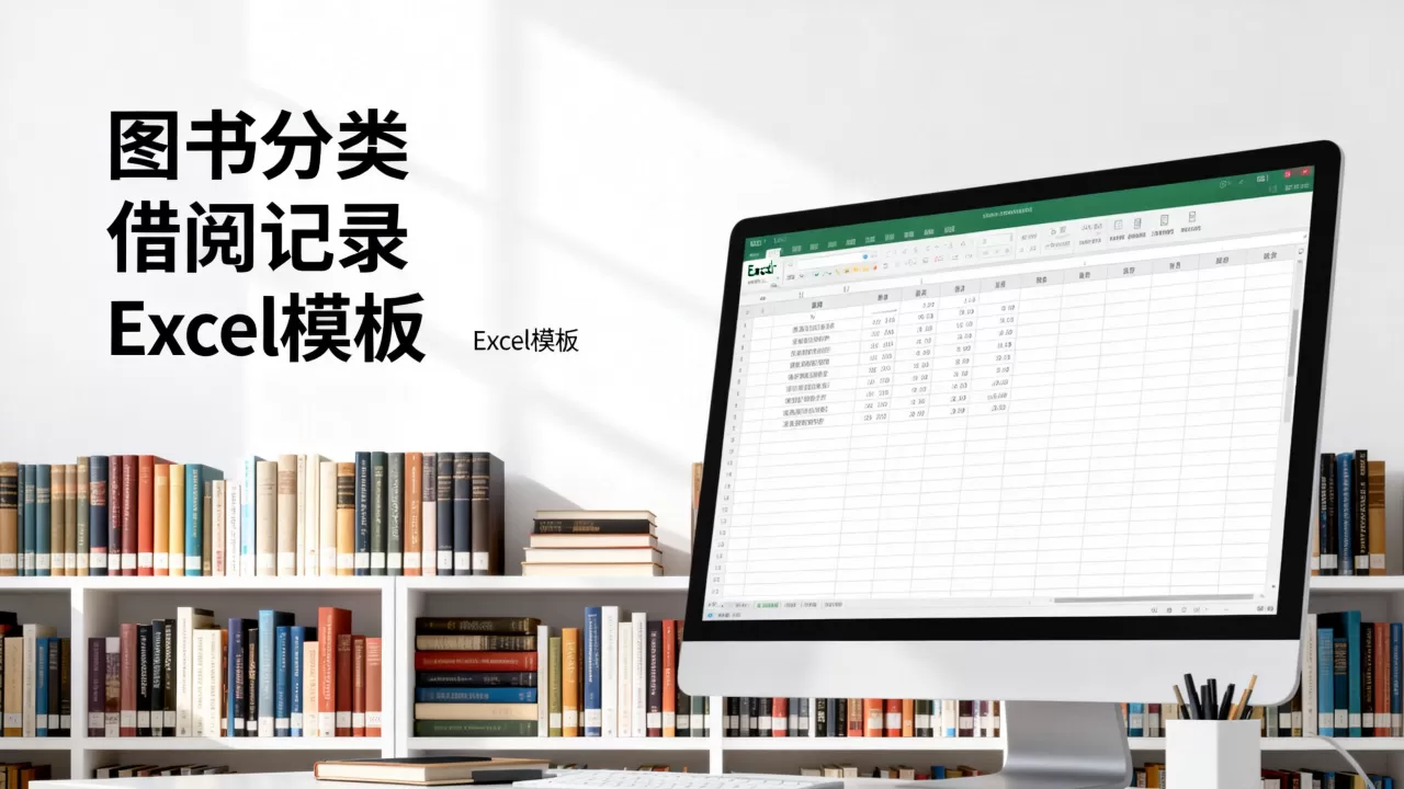 Excel图书管理怎么做?图书管理系统模板下载 Excel图书管理怎么做?图书管理系统模板下载