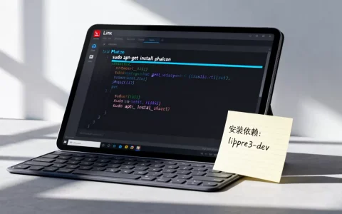 如何在Linux安装Phalcon？phalcon安装教程