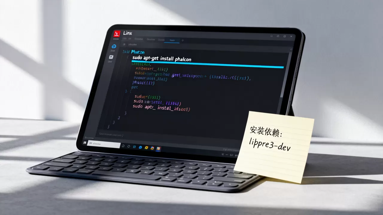 如何在Linux安装Phalcon?phalcon安装教程 如何在Linux安装Phalcon?phalcon安装教程