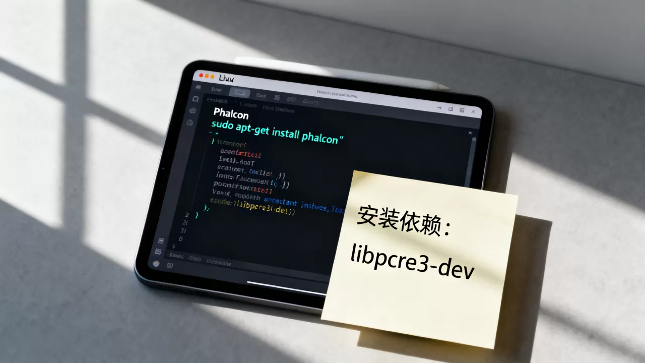 如何在Linux安装Phalcon?phalcon安装教程 如何在Linux安装Phalcon?phalcon安装教程