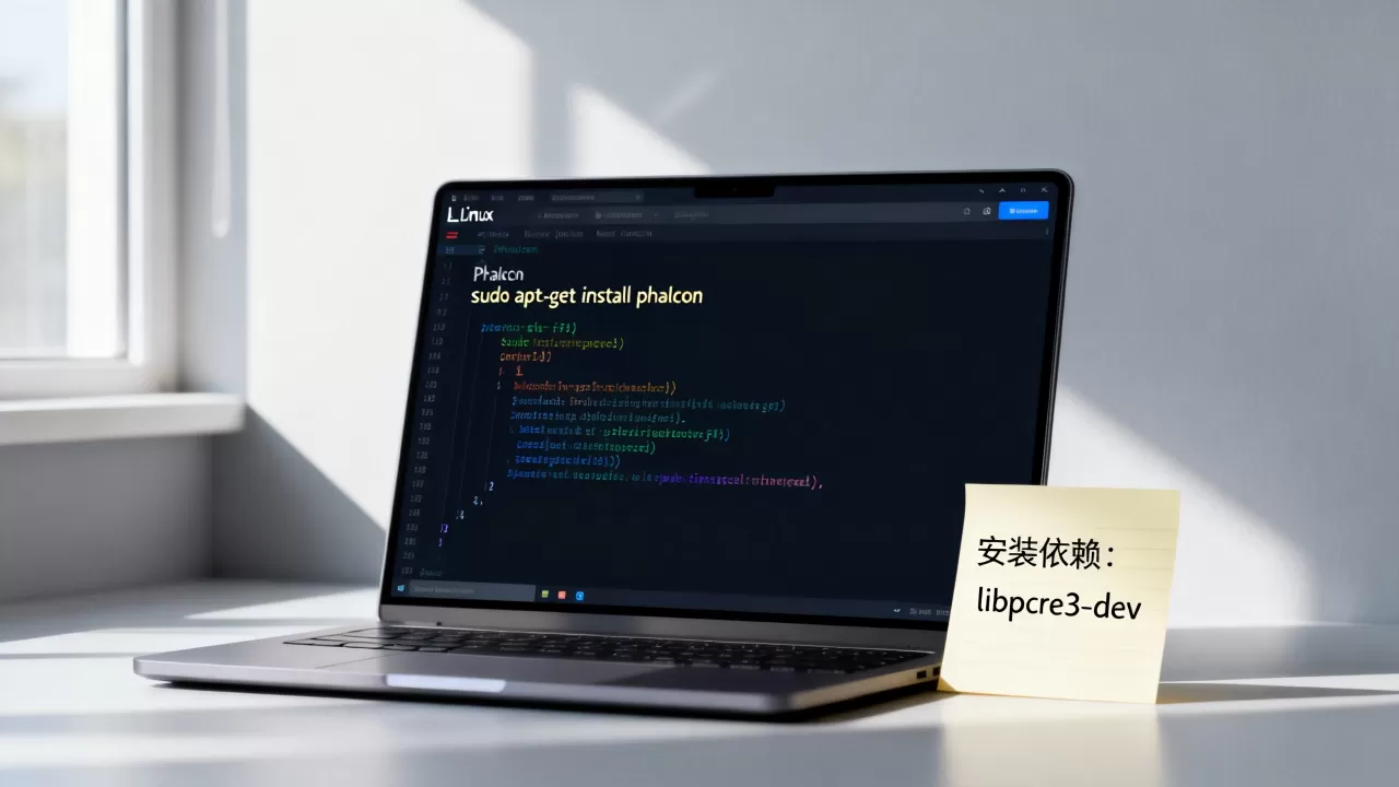如何在Linux安装Phalcon?phalcon安装教程 如何在Linux安装Phalcon?phalcon安装教程