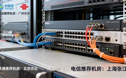 2026搬瓦工哪个机房最快？电信联通移动最佳机房推荐