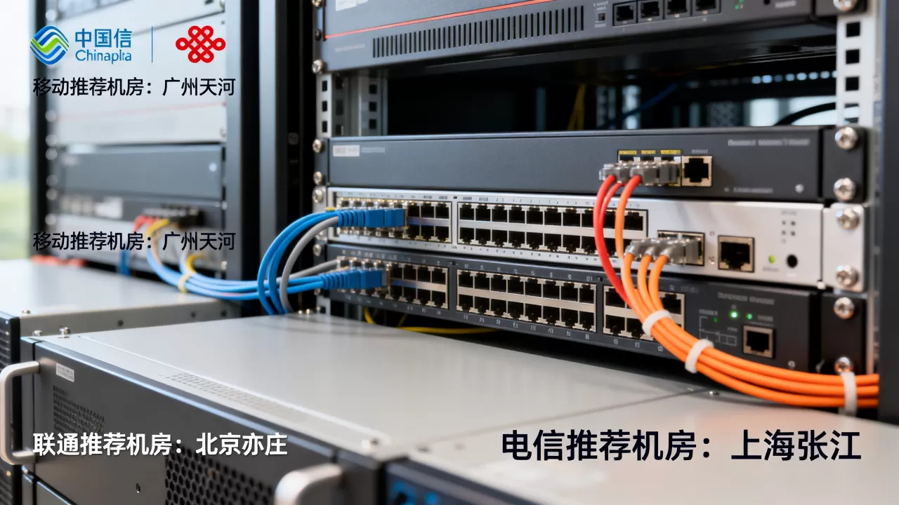 2026搬瓦工哪个机房最快?电信联通移动最佳机房推荐 2026搬瓦工哪个机房最快?电信联通移动最佳机房推荐