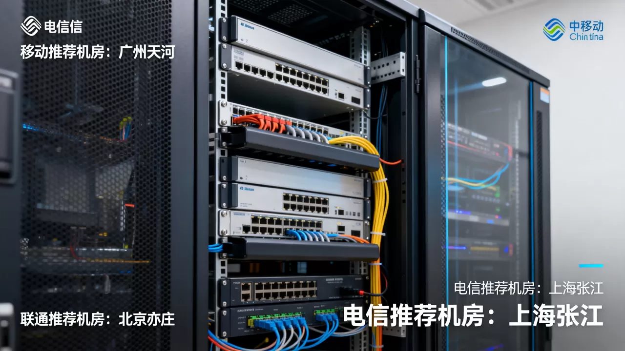 2026搬瓦工哪个机房最快?电信联通移动最佳机房推荐 2026搬瓦工哪个机房最快?电信联通移动最佳机房推荐