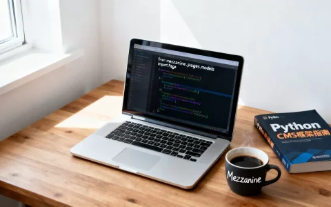 Python Mezzanine是什么？Python CMS框架推荐