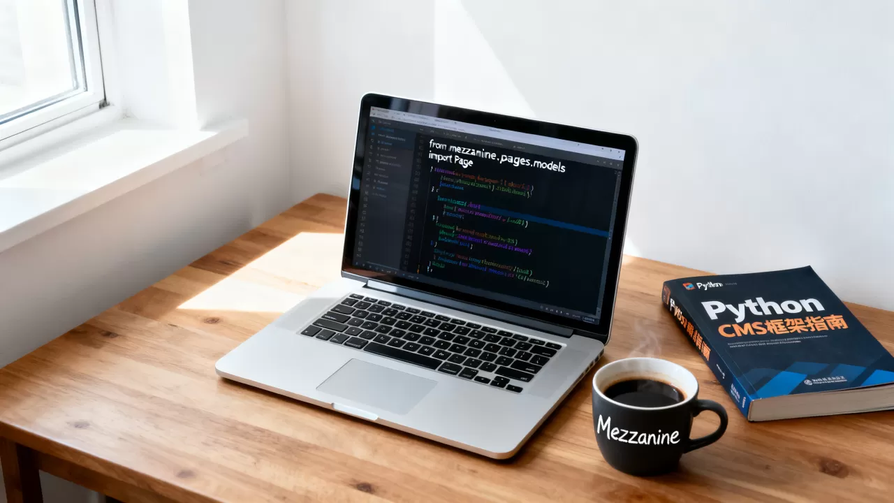 Python Mezzanine是什么？Python CMS框架推荐