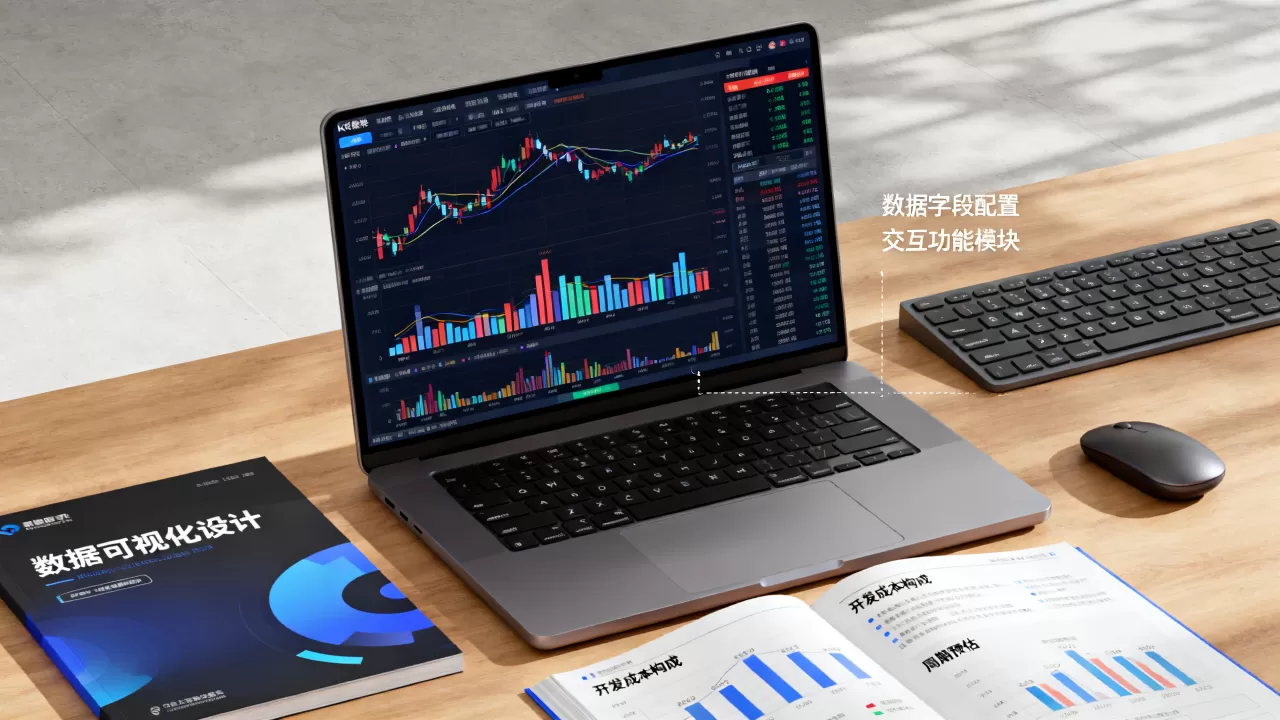 股票软件定制数据可视化窗体怎么做?股票软件定制开发需要多少钱 股票软件定制数据可视化窗体怎么做?股票软件定制开发需要多少钱