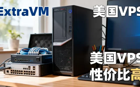 ExtraVM美国VPS好用吗？美国VPS推荐性价比高