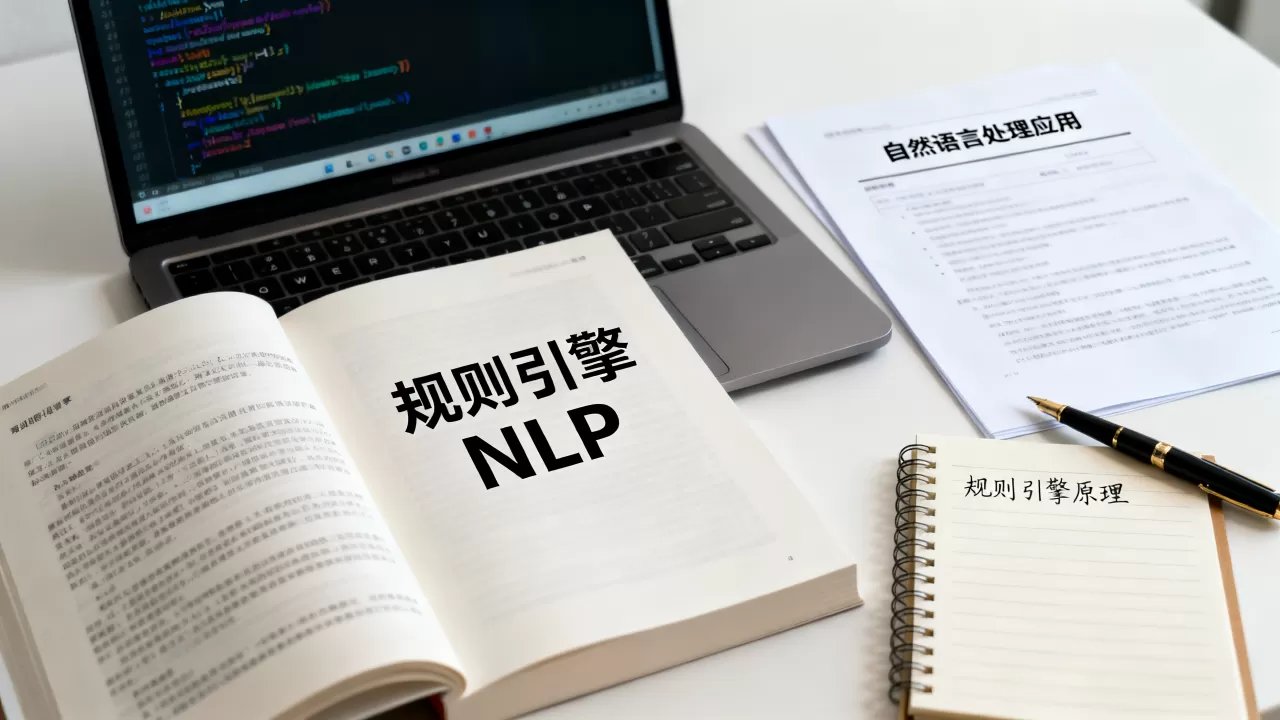 规则引擎NLP是什么? 规则引擎NLP是什么?