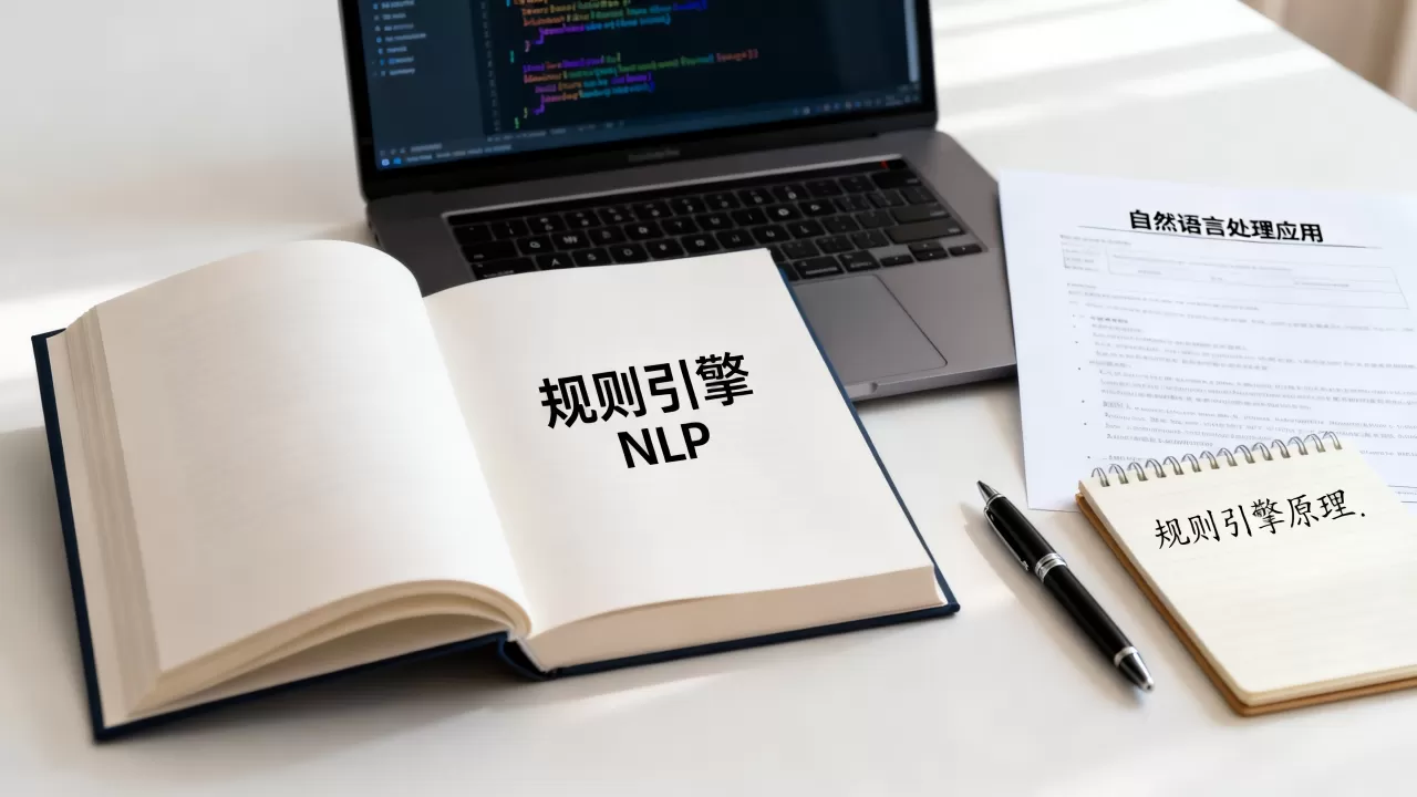 规则引擎NLP是什么? 规则引擎NLP是什么?