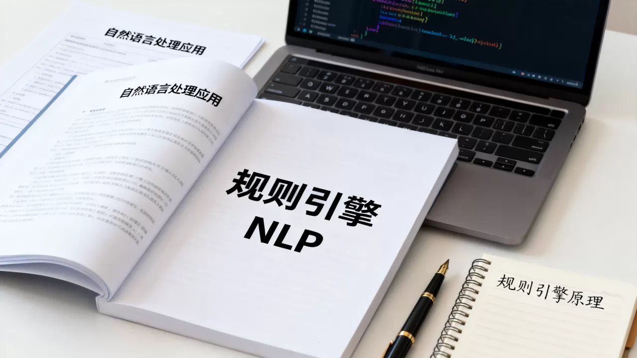 规则引擎NLP是什么? 规则引擎NLP是什么?