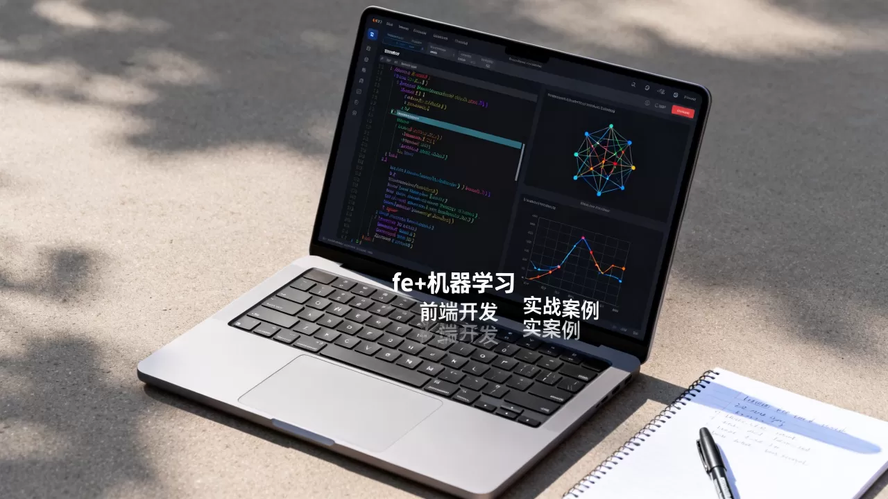 fe+机器学习怎么用?前端开发结合机器学习有哪些实战案例 fe+机器学习怎么用?前端开发结合机器学习有哪些实战案例