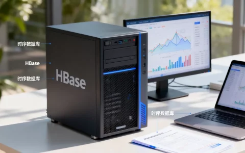 HBase时序数据库是什么？HBase适合做时序数据库吗