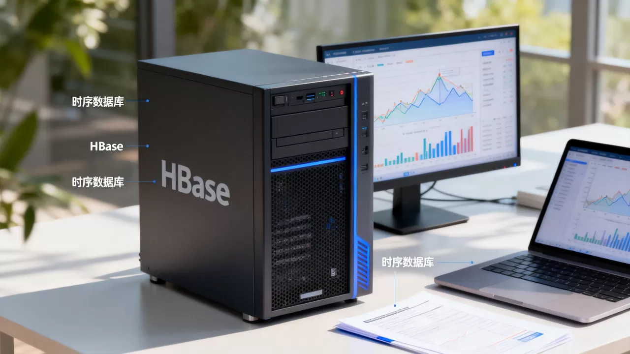 HBase时序数据库是什么?HBase适合做时序数据库吗 HBase时序数据库是什么?HBase适合做时序数据库吗