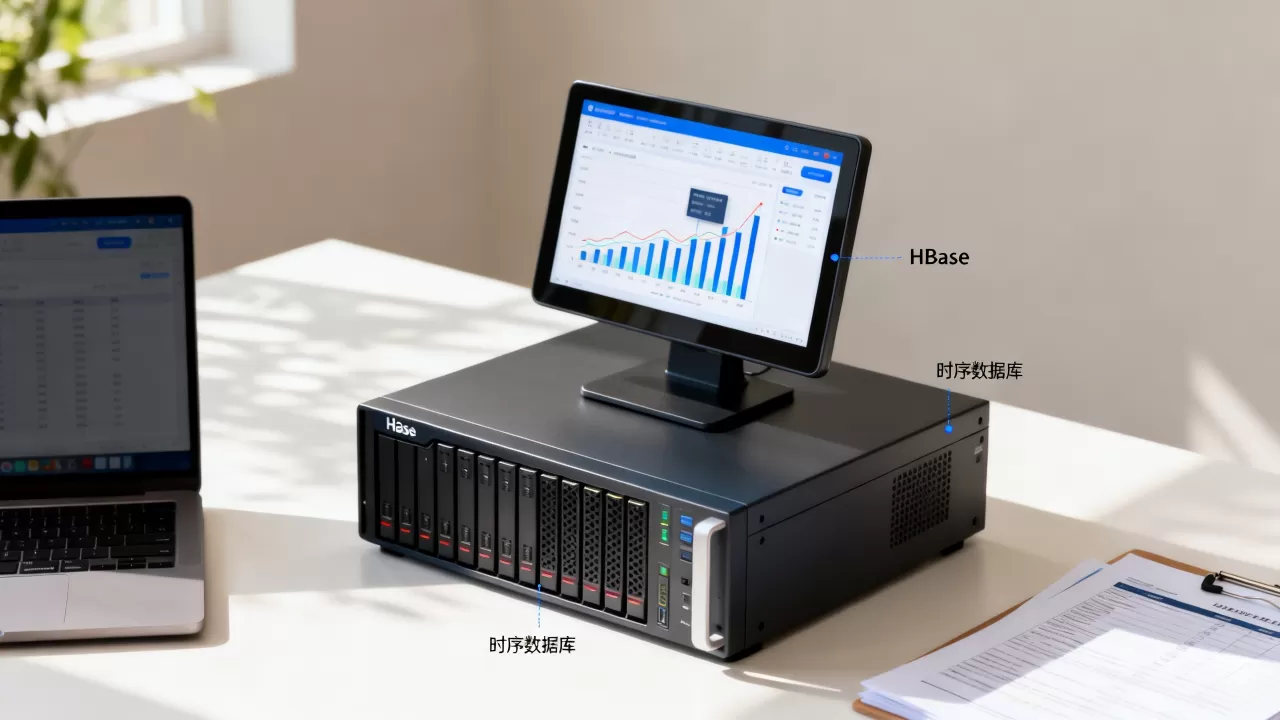 HBase时序数据库是什么?HBase适合做时序数据库吗 HBase时序数据库是什么?HBase适合做时序数据库吗