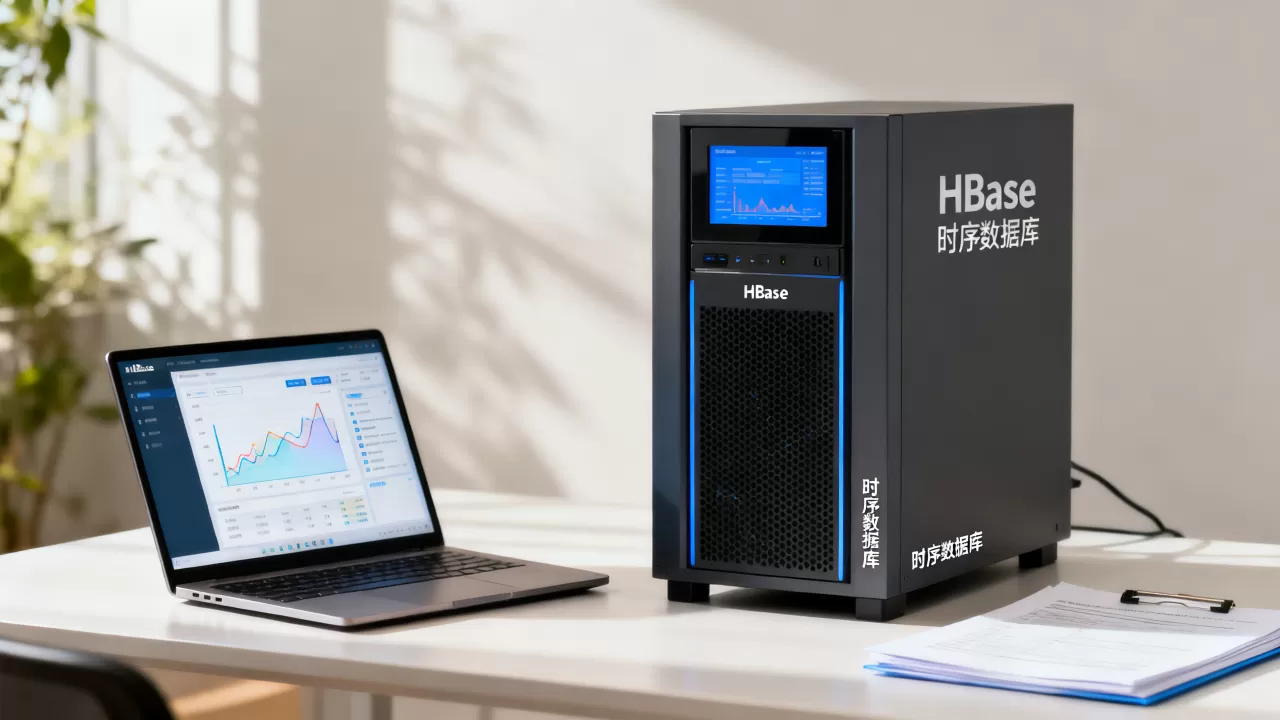HBase时序数据库是什么?HBase适合做时序数据库吗 HBase时序数据库是什么?HBase适合做时序数据库吗