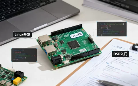 linux开发DSP难吗？linux开发dsp入门教程
