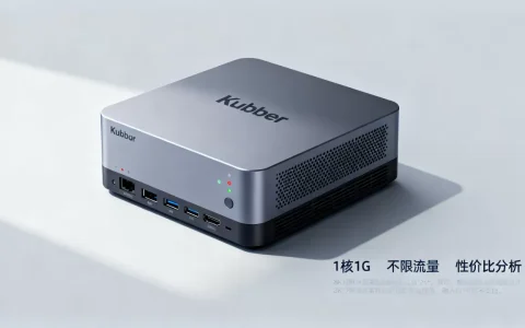 Kubbur主机1核1G不限流量值得买吗？Kubbur主机评测及性价比分析