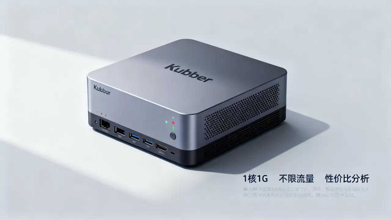 Kubbur主机1核1G不限流量值得买吗?Kubbur主机评测及性价比分析 Kubbur主机1核1G不限流量值得买吗?Kubbur主机评测及性价比分析