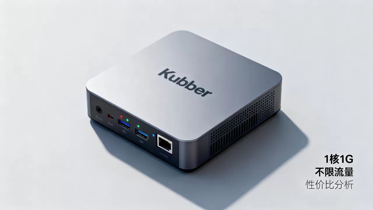 Kubbur主机1核1G不限流量值得买吗?Kubbur主机评测及性价比分析 Kubbur主机1核1G不限流量值得买吗?Kubbur主机评测及性价比分析
