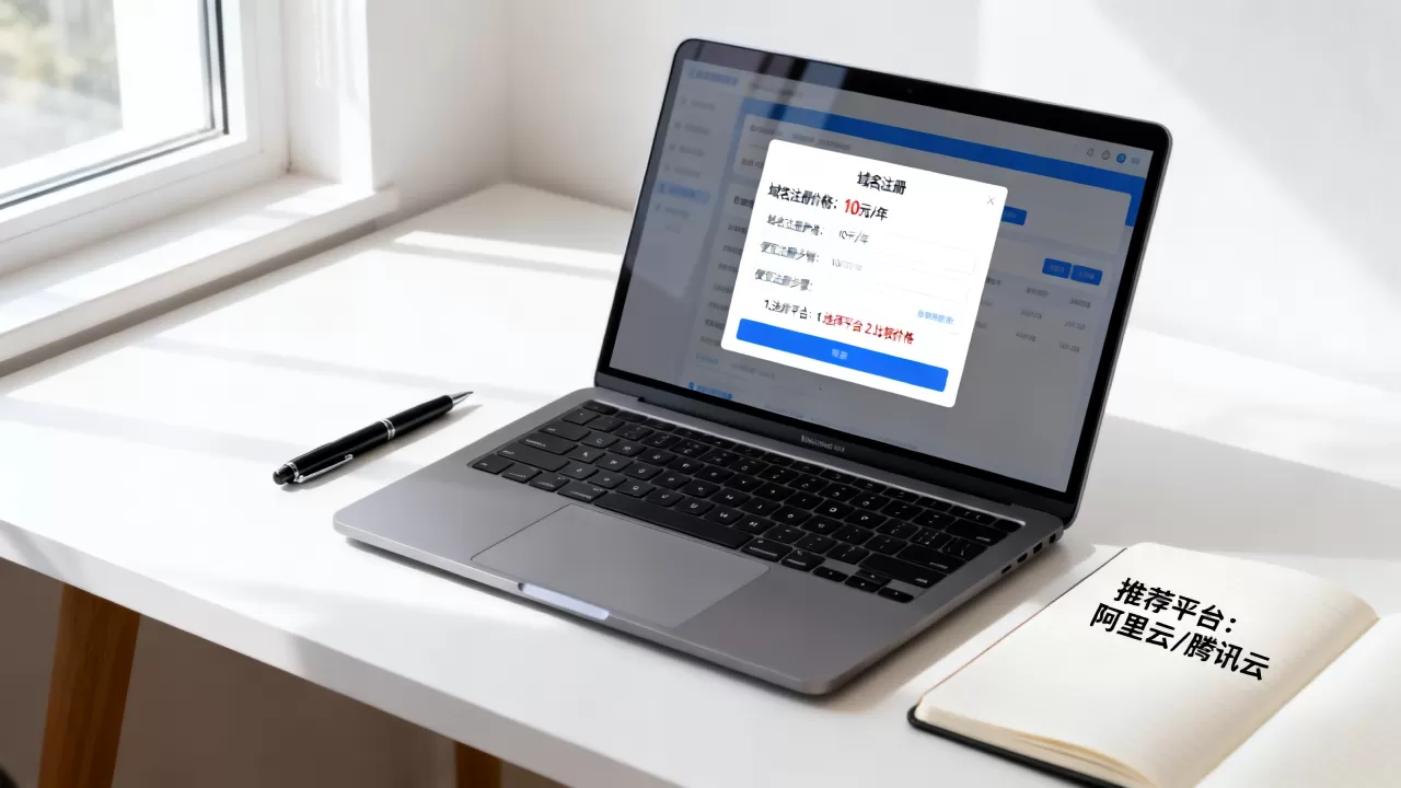 如何便宜注册域名?域名注册多少钱一个 如何便宜注册域名?域名注册多少钱一个