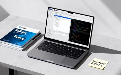 Linux科学计算用什么软件？Linux科学计算软件推荐