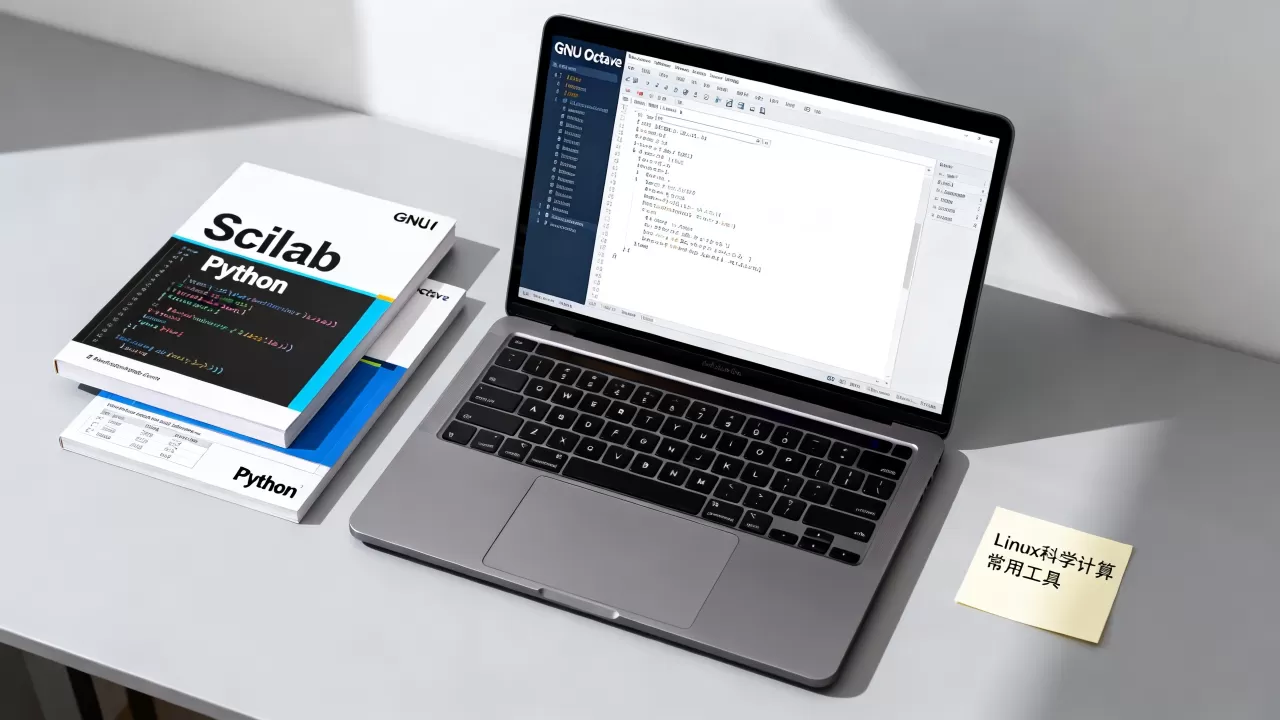 Linux科学计算用什么软件?Linux科学计算软件推荐 Linux科学计算用什么软件?Linux科学计算软件推荐
