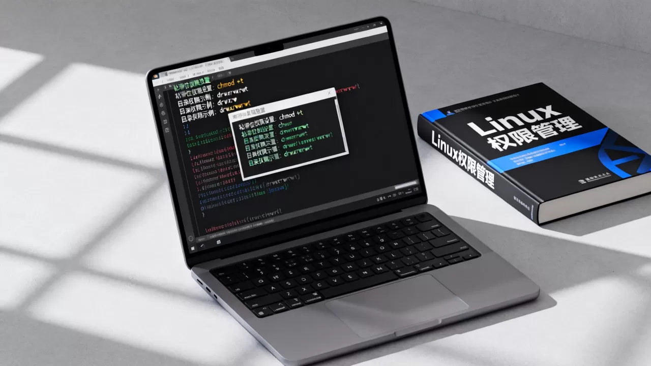 linux粘滞位是什么?linux粘滞位权限设置方法 linux粘滞位是什么?linux粘滞位权限设置方法