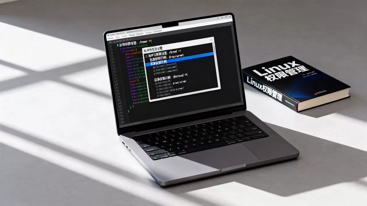 linux粘滞位是什么?linux粘滞位权限设置方法 linux粘滞位是什么?linux粘滞位权限设置方法