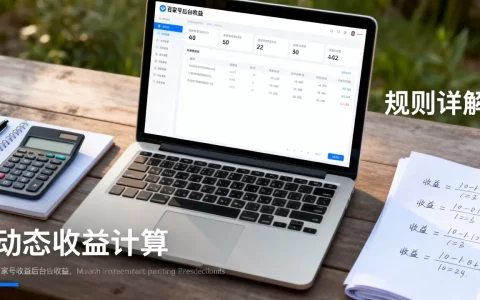 百家号动态收益怎么算？百家号动态收益规则详解