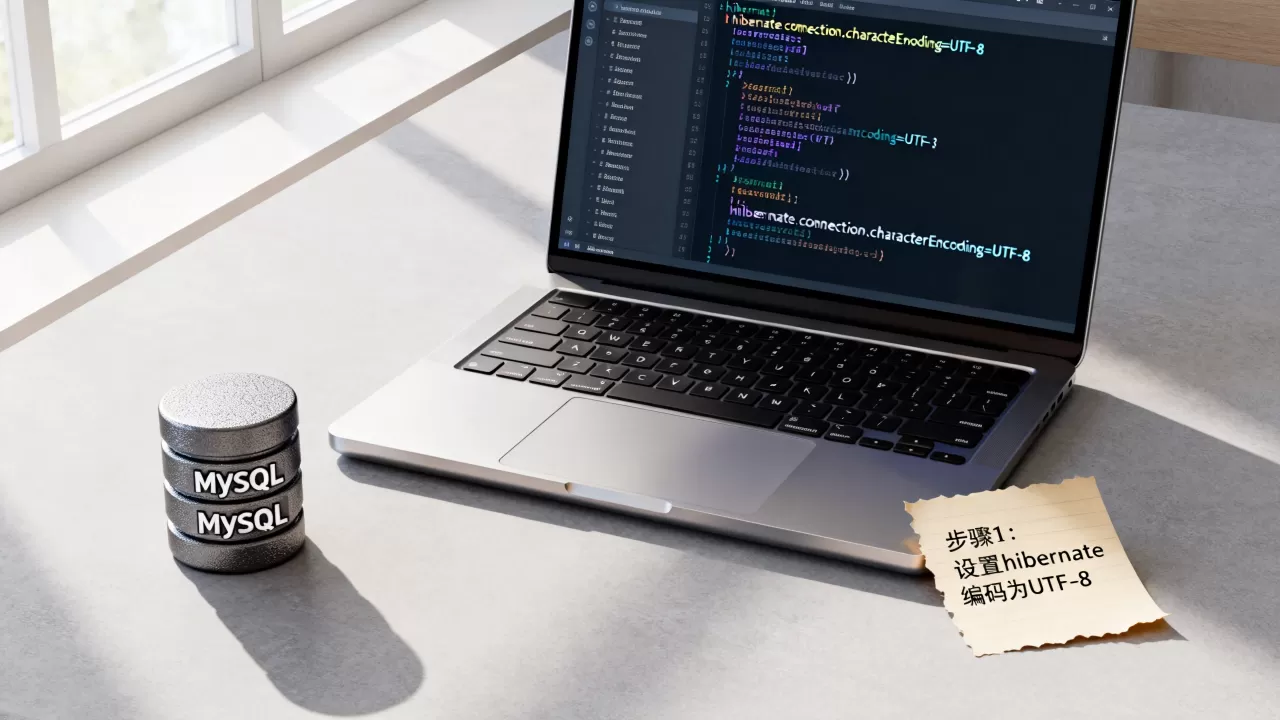 Hibernate配置MySQL编码方式是什么?hibernate配置mysql编码乱码 Hibernate配置MySQL编码方式是什么?hibernate配置mysql编码乱码