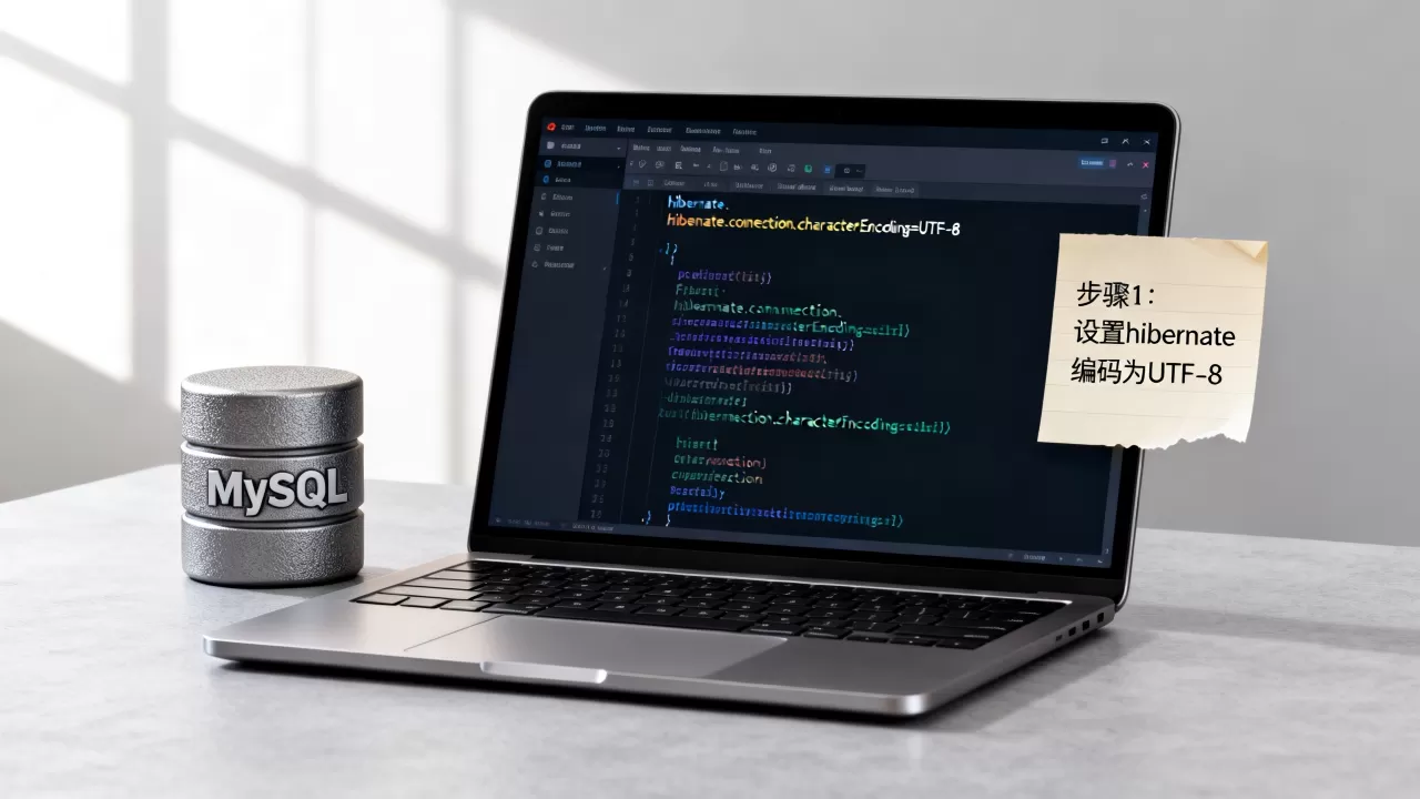 Hibernate配置MySQL编码方式是什么?hibernate配置mysql编码乱码 Hibernate配置MySQL编码方式是什么?hibernate配置mysql编码乱码