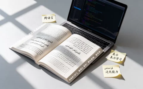 什么是跨语言表示学习？跨语言表示学习如何提升模型泛化能力