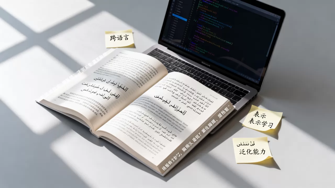 什么是跨语言表示学习?跨语言表示学习如何提升模型泛化能力 什么是跨语言表示学习?跨语言表示学习如何提升模型泛化能力