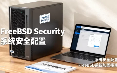 FreeBSD系统安全怎么保障？FreeBSD系统安全加固方法