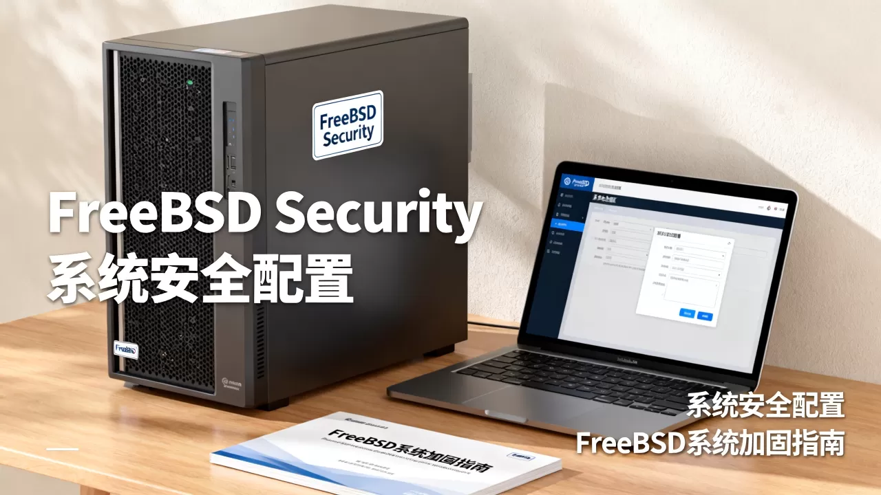 FreeBSD系统安全怎么保障?FreeBSD系统安全加固方法 FreeBSD系统安全怎么保障?FreeBSD系统安全加固方法