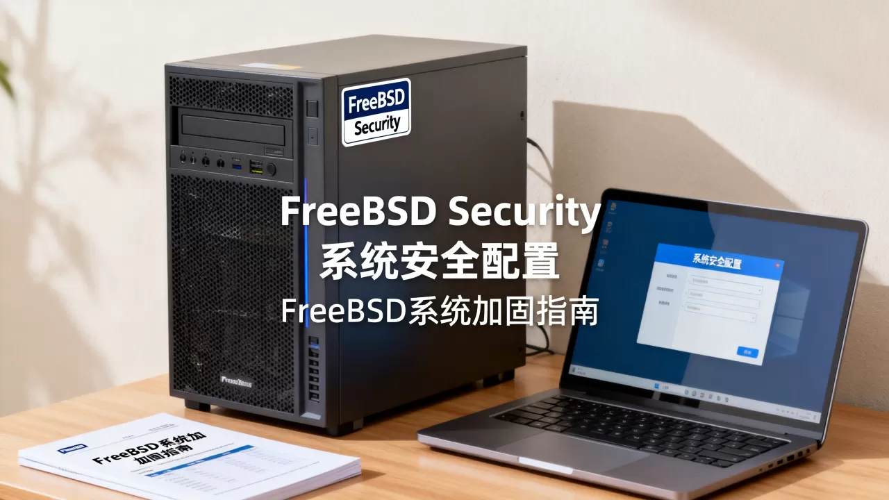 FreeBSD系统安全怎么保障?FreeBSD系统安全加固方法 FreeBSD系统安全怎么保障?FreeBSD系统安全加固方法