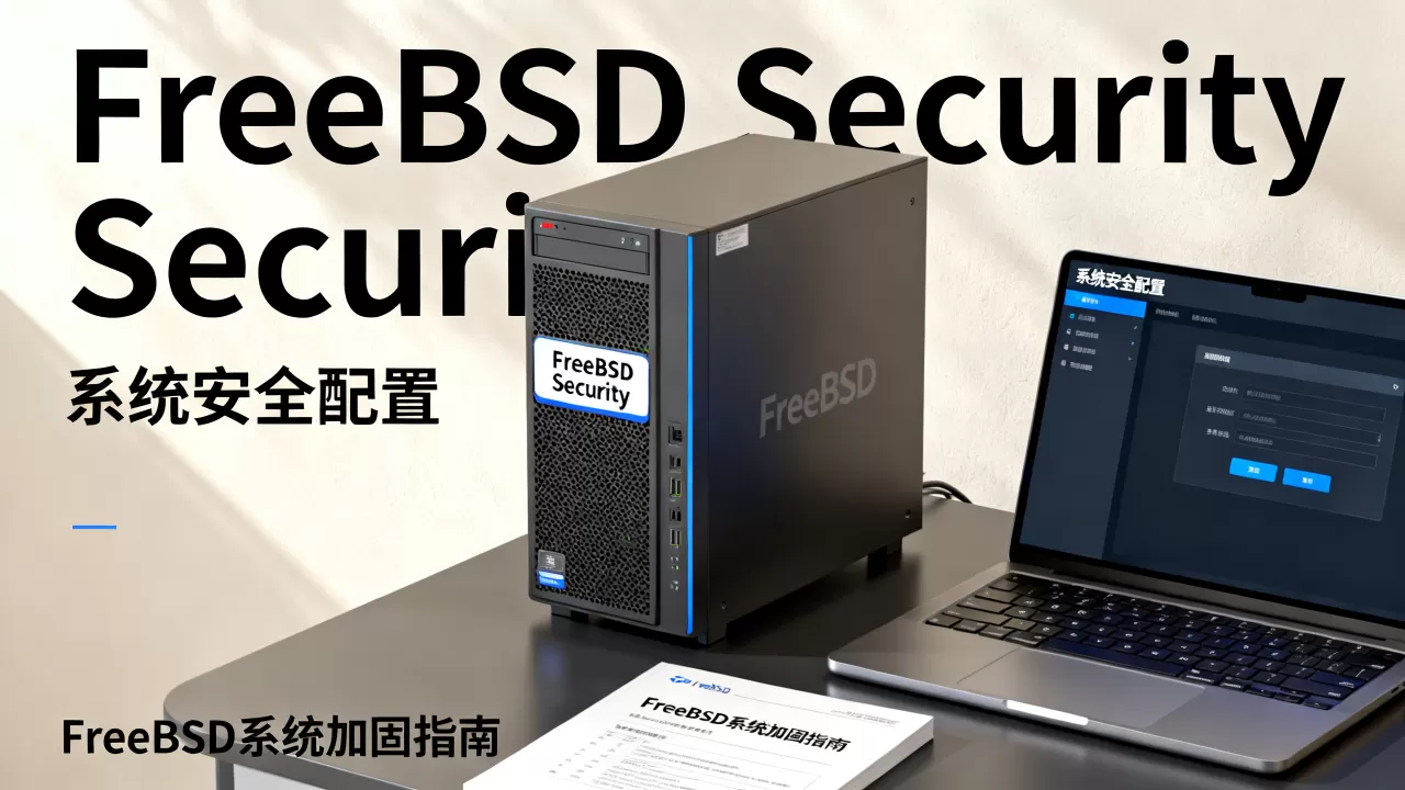 FreeBSD系统安全怎么保障?FreeBSD系统安全加固方法 FreeBSD系统安全怎么保障?FreeBSD系统安全加固方法