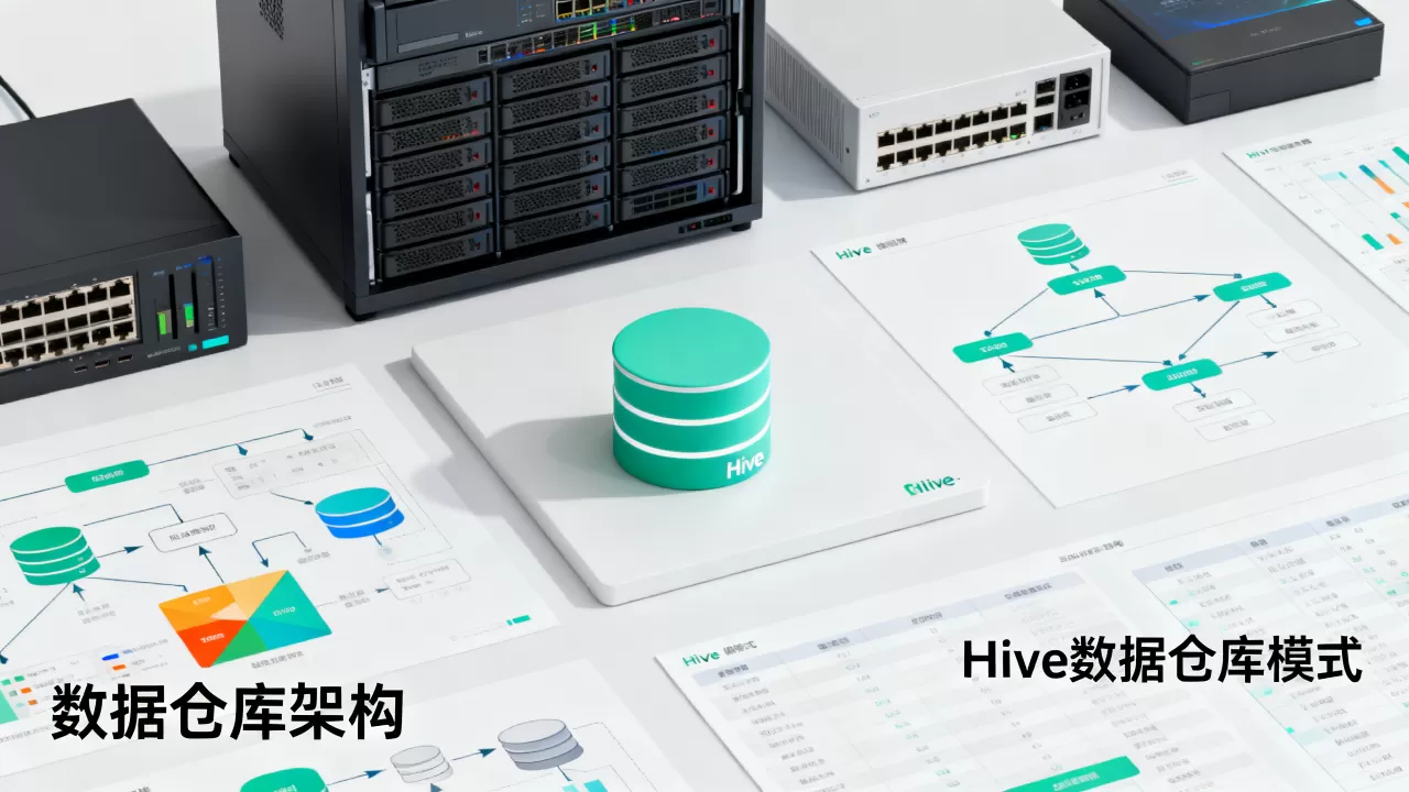 Hive数据仓库模式是什么?Hive数据仓库模式有哪些 Hive数据仓库模式是什么?Hive数据仓库模式有哪些