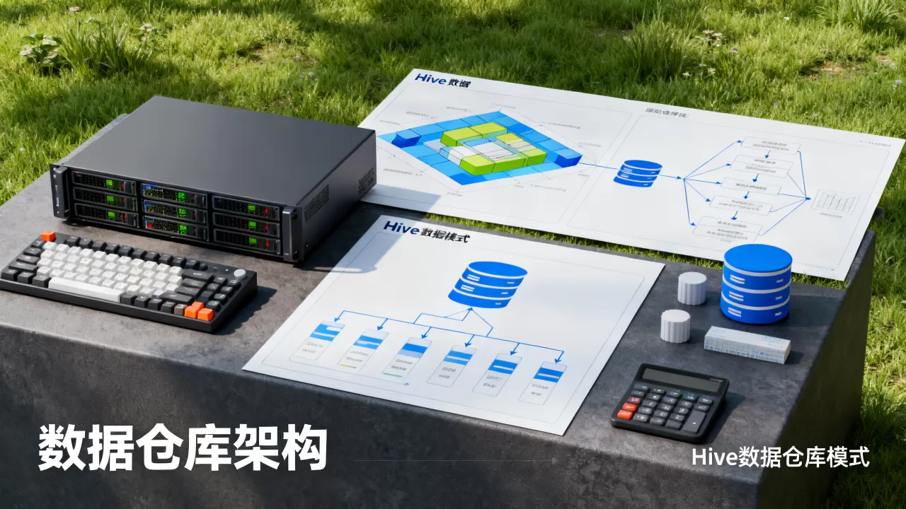 Hive数据仓库模式是什么?Hive数据仓库模式有哪些 Hive数据仓库模式是什么?Hive数据仓库模式有哪些