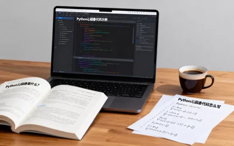 Python沁园春是什么？Python沁园春代码怎么写