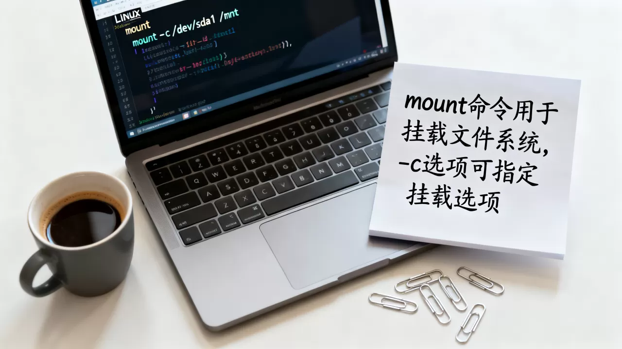 linux mount -c命令怎么用?linux mount命令详解 linux mount -c命令怎么用?linux mount命令详解