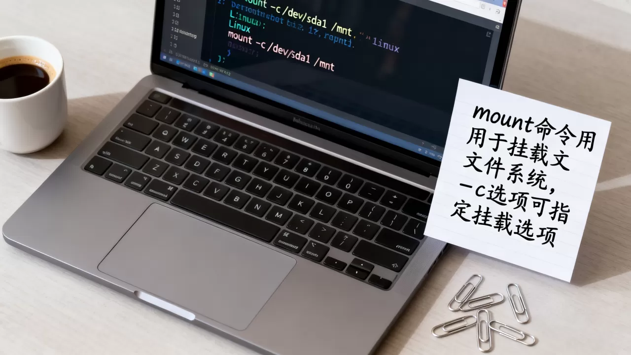 linux mount -c命令怎么用?linux mount命令详解 linux mount -c命令怎么用?linux mount命令详解