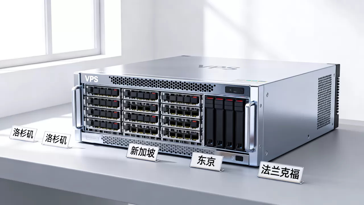RackNerd补货哪些地区?2026最新VPS多节点怎么选 RackNerd补货哪些地区?2026最新VPS多节点怎么选
