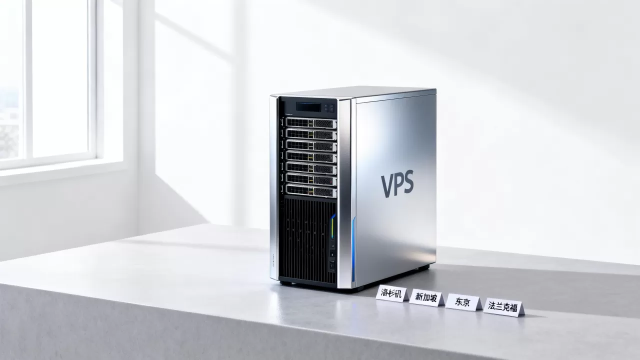 RackNerd补货哪些地区?2026最新VPS多节点怎么选 RackNerd补货哪些地区?2026最新VPS多节点怎么选
